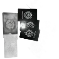 Chrome Hearts Playing Cards