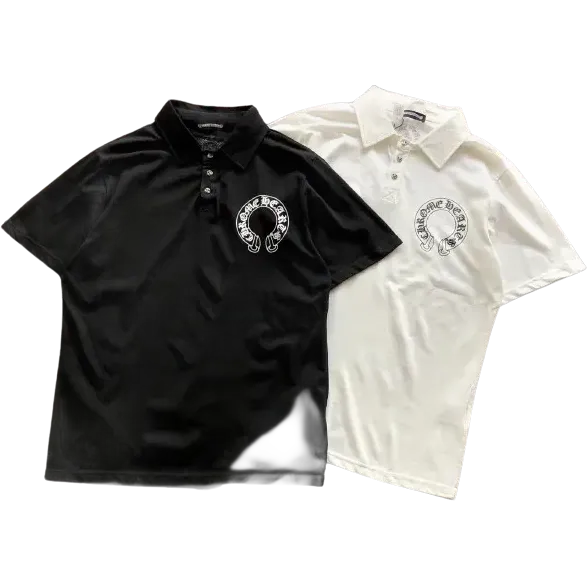 Chrome Hearts Polo