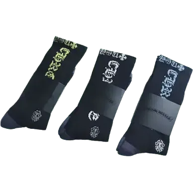 Chrome Hearts Socks #2