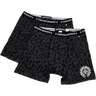 Chrome Hearts Underwear (2 pack)
