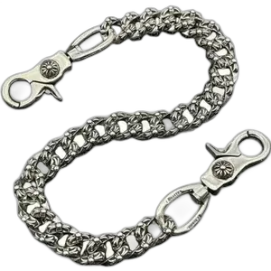 Chrome Hearts Wallet Chain (3 Variants)