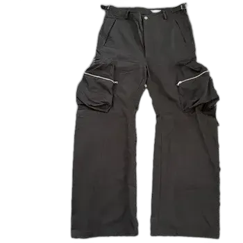 CMMAWEAR Articulated Cargo Pants