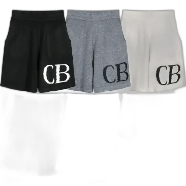 Cole Buxton Shorts