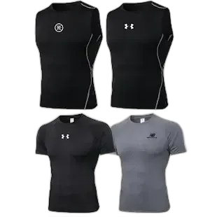 Compression Shirts