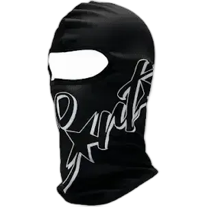 Corteiz 4Starz Liteweight Ski Mask