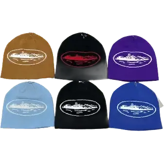 Corteiz Beanies #1
