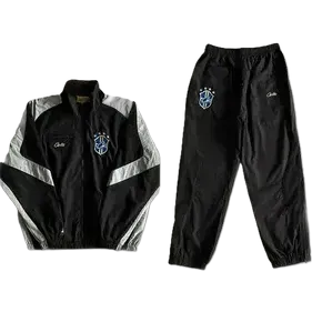 Corteiz Brazil Track Jackets & Pants