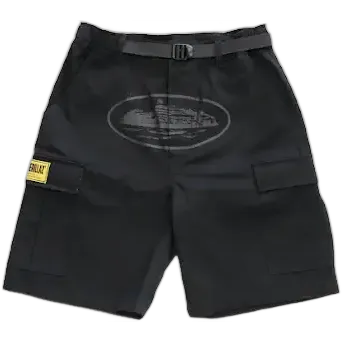 Corteiz Cargo Shorts