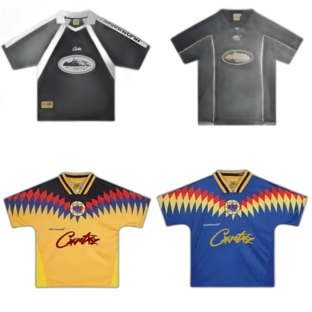 Corteiz Jerseys