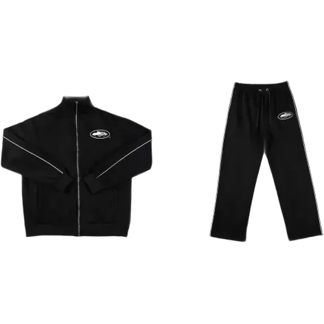 Corteiz Pants & Sweatshirt Set