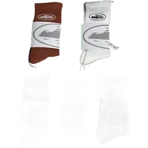 Corteiz Socks