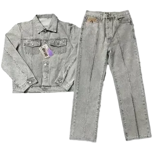 Corteiz Star Jackets & Pants