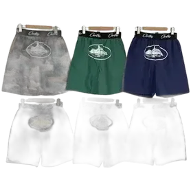 Corteiz Swim Shorts