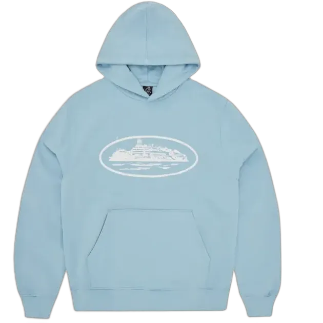 Corteiz Tracksuit Hoodie + Pants (30 Variants)