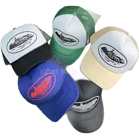 Corteiz Trucker Hat