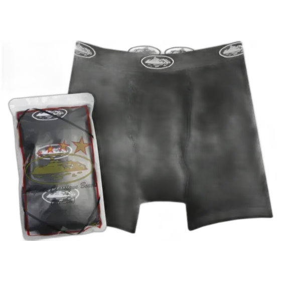 Corteiz Underwear (3 Pack)