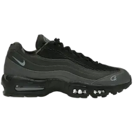 Corteiz x Nike Air Max 95 (4 Colorways)