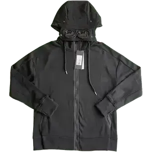CP Company Zip Up Hoodies