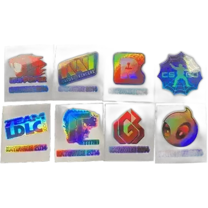 CSGO Stickers