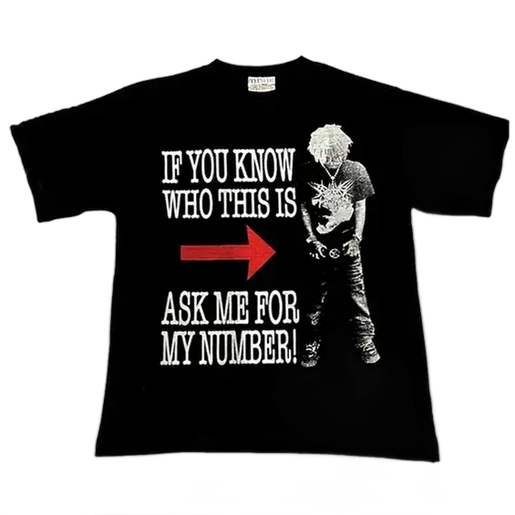 CSONLINE Ken Carson Tee