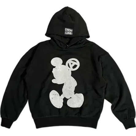 CSONLINE Mickey Hoodie
