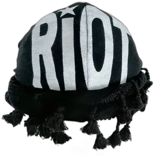 CSONLINE Riot Hat