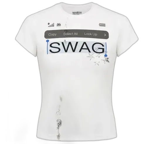 CSONLINE Swag Tee