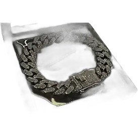 Cuban Bracelet