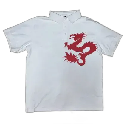 Dean Blunt Zushi Polo
