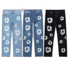 Denim Tears Jeans (4 Variants)