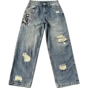 Derschutze Awakening Jeans