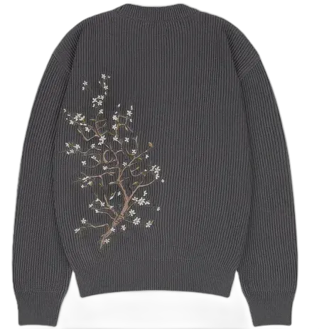 Derschutze Knit Sweater