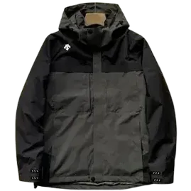 Descente Winter Jackets (40 Variants)