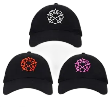 Destroy Lonely Alyx Caps