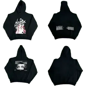 Destroy Lonely X Alyx Hoodies