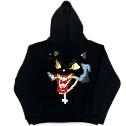 Destroy Lonely No Stylist Hoodie