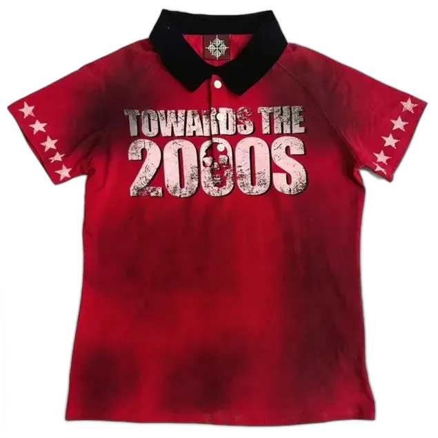 DETW 2000s Polo