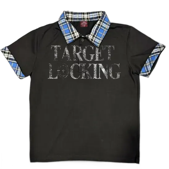DETW Target Locking Polo