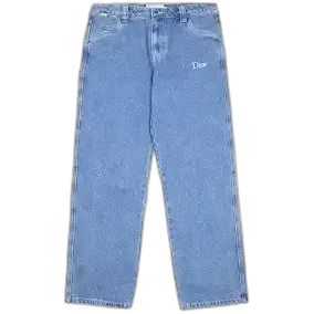 Dime Jeans #1