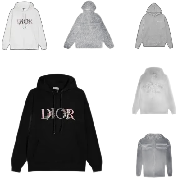 Dior Hoodie