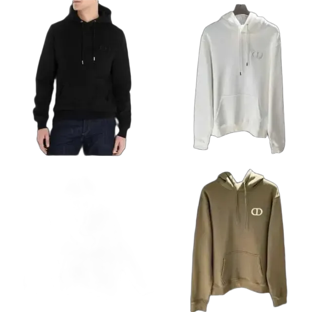 Dior Hoodies & Sweaters