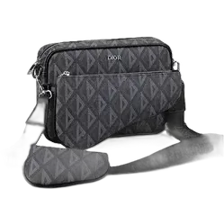 Dior Messenger Bags (5 Variants)