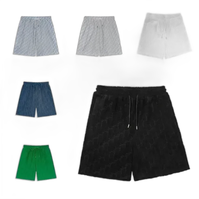 Dior shorts