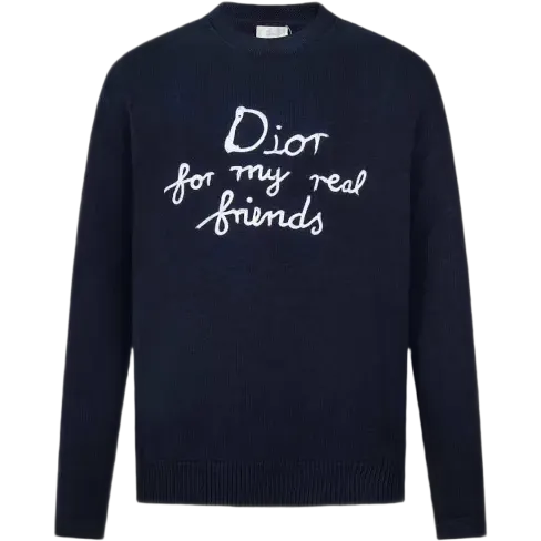 Dior Sweater #1