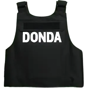 Donda Vest