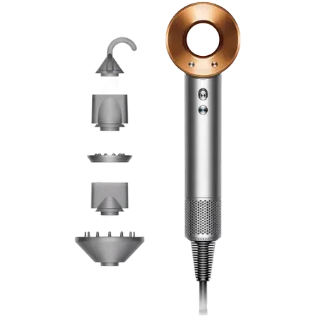 Dyson Supersonic Hair Dryer