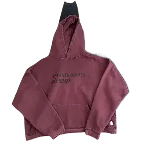 Enfants Riches Deprimes Classic Logo Hoodies