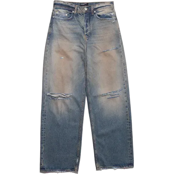 Enfants Riches Deprimes Corpse Pose Jeans