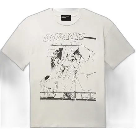 Enfants Riches Deprimes November Tee