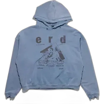 Enfants Riches Deprimes School Days Hoodie